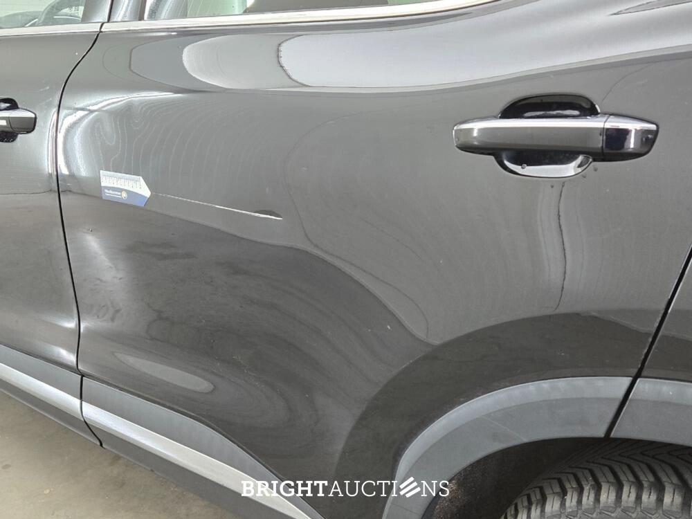 MG EHS TGDI Luxury 1.5 284pk 2022, GHX-72-Z