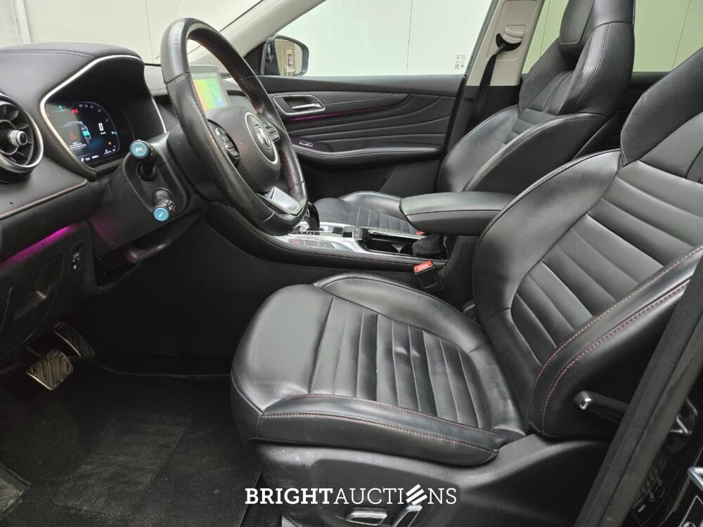 MG EHS TGDI Luxury 1.5 284pk 2022, GHX-72-Z