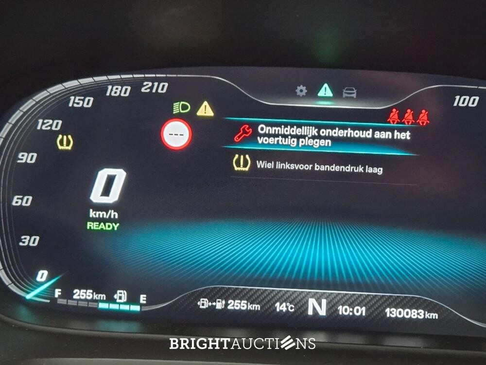 MG EHS TGDI Luxury 1.5 284pk 2022, GHX-72-Z