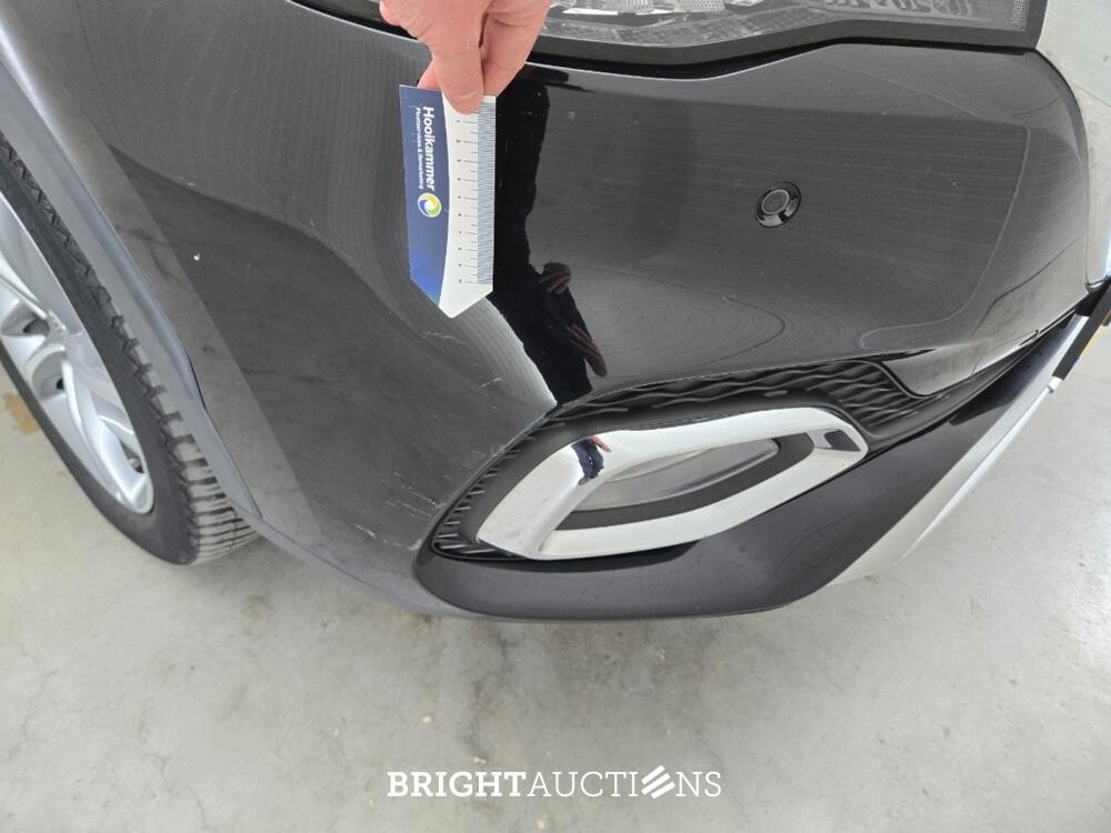 MG EHS TGDI Luxury 1.5 284pk 2022, GHX-72-Z