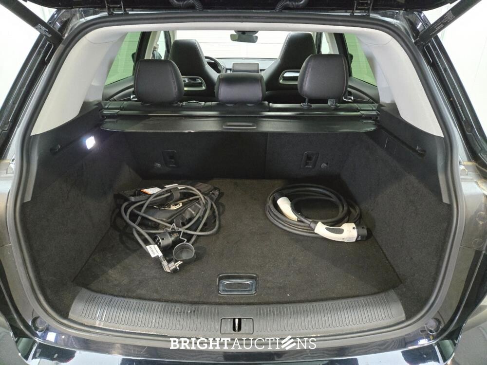 MG EHS TGDI Luxury 1.5 284pk 2022, GHX-72-Z