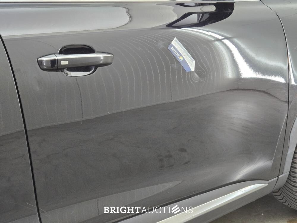 MG EHS TGDI Luxury 1.5 284pk 2022, GHX-72-Z