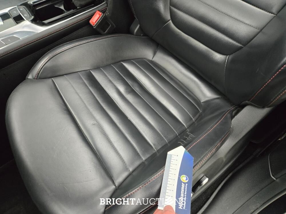 MG EHS TGDI Luxury 1.5 284pk 2022, GHX-72-Z