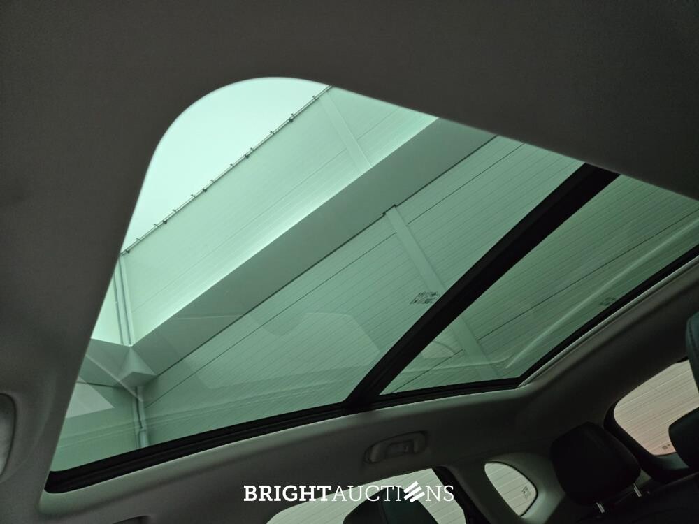 MG EHS TGDI Luxury 1.5 284pk 2022, GHX-72-Z