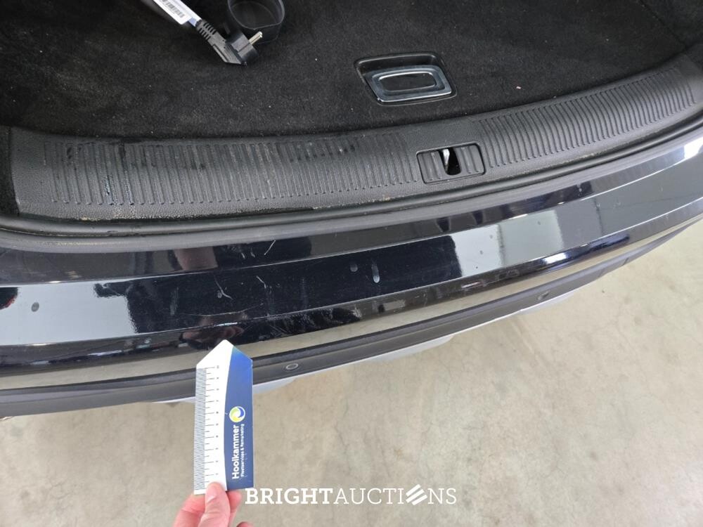 MG EHS TGDI Luxury 1.5 284pk 2022, GHX-72-Z