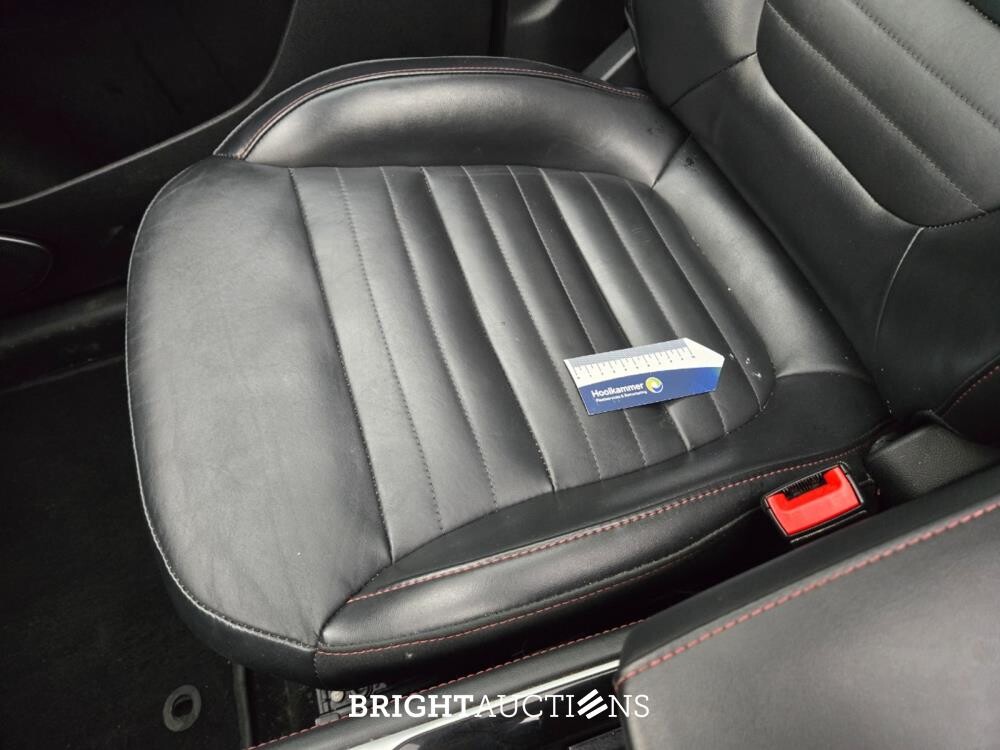 MG EHS TGDI Luxury 1.5 284pk 2022, GHX-72-Z