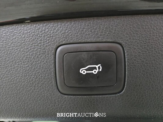 MG EHS TGDI Luxury 1.5 284pk 2022, GHX-72-Z