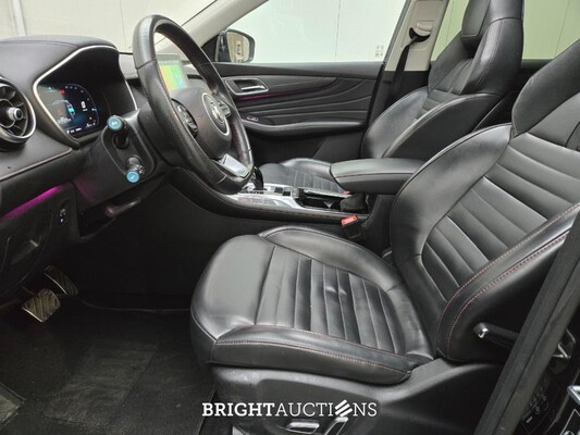 MG EHS TGDI Luxury 1.5 284pk 2022, GHX-72-Z