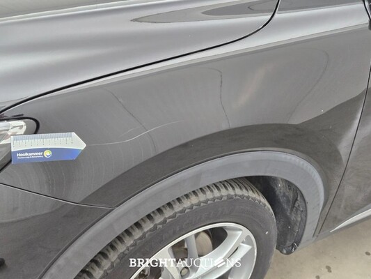 MG EHS TGDI Luxury 1.5 284pk 2022, GHX-72-Z