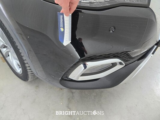 MG EHS TGDI Luxury 1.5 284pk 2022, GHX-72-Z