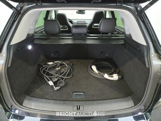 MG EHS TGDI Luxury 1.5 284pk 2022, GHX-72-Z