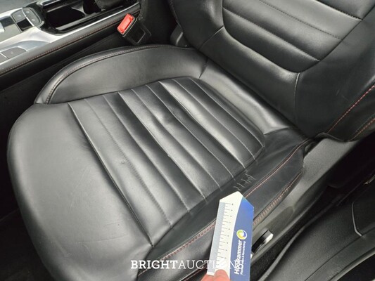 MG EHS TGDI Luxury 1.5 284pk 2022, GHX-72-Z