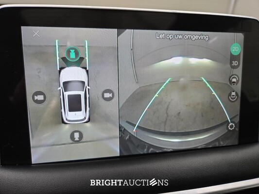 MG EHS TGDI Luxury 1.5 284pk 2022, GHX-72-Z