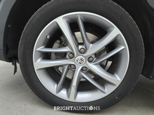 MG EHS TGDI Luxury 1.5 284pk 2022, GHX-72-Z