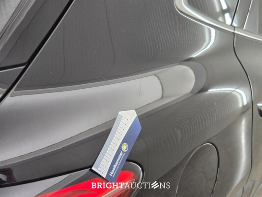 MG EHS TGDI Luxury 1.5 284pk 2022, GHX-72-Z