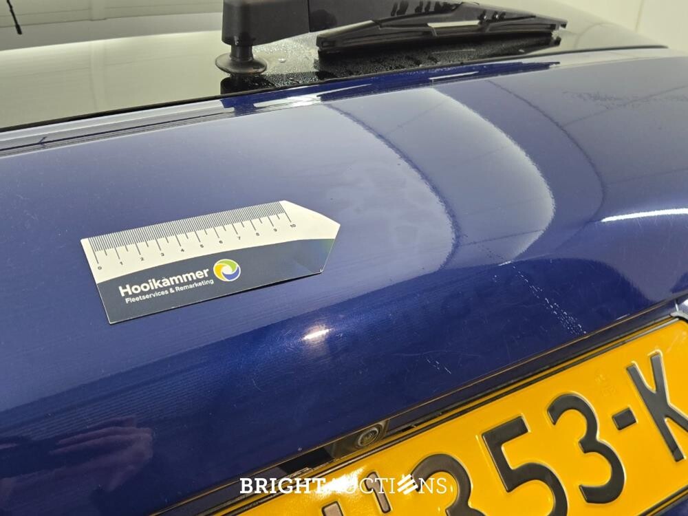 Peugeot 308 SW Blue Lease Premium 1.6 BlueHDI 120pk 2018 (Origineel-NL), TH-353-K