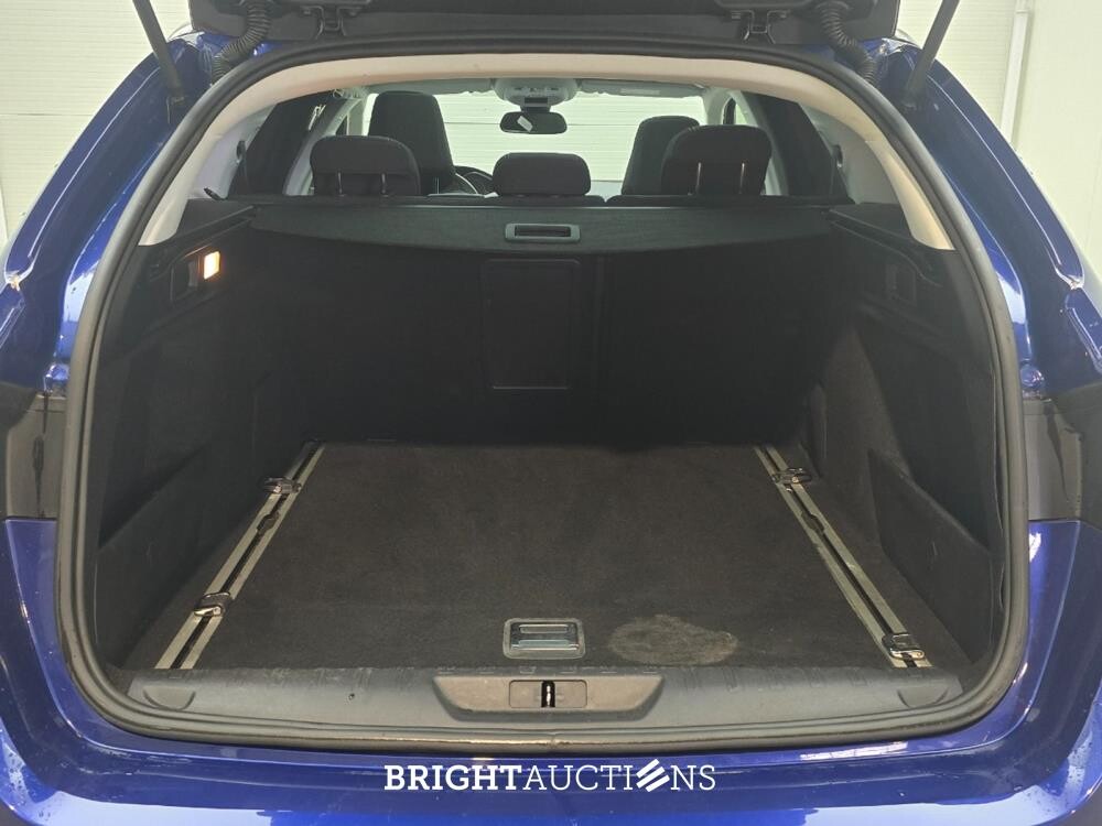 Peugeot 308 SW Blue Lease Premium 1.6 BlueHDI 120pk 2018 (Origineel-NL), TH-353-K