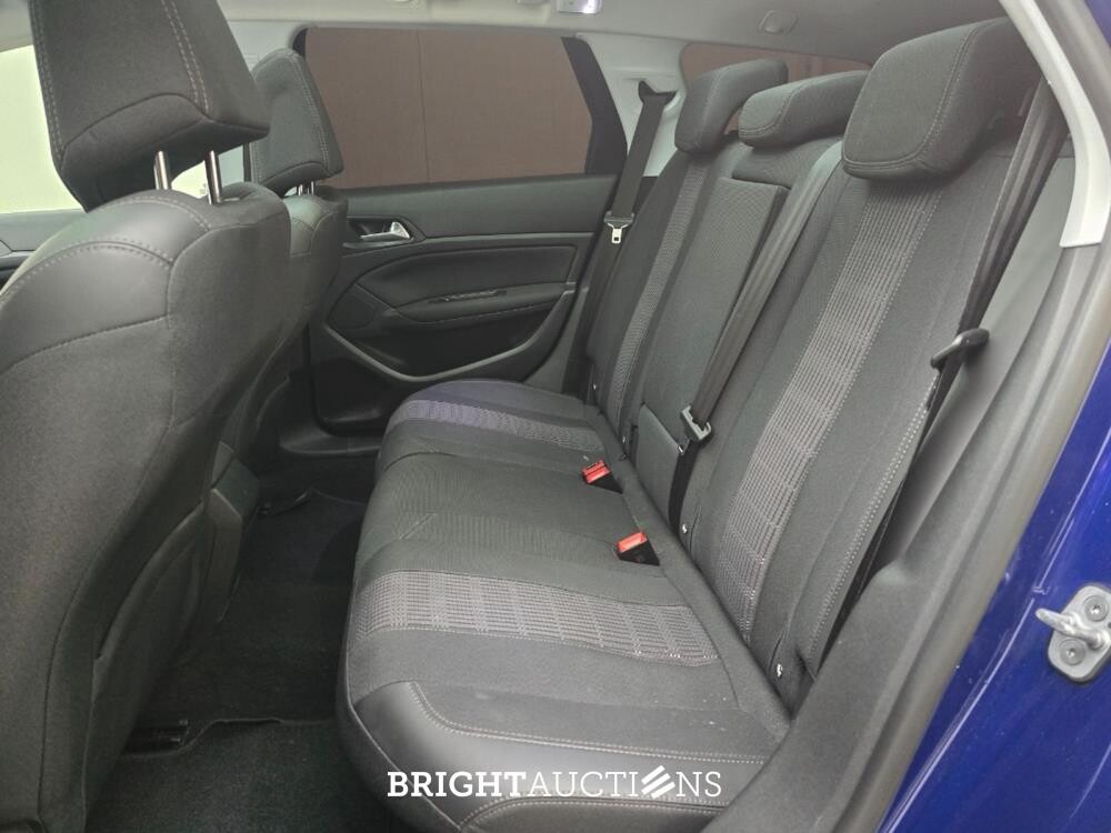 Peugeot 308 SW Blue Lease Premium 1.6 BlueHDI 120pk 2018 (Origineel-NL), TH-353-K