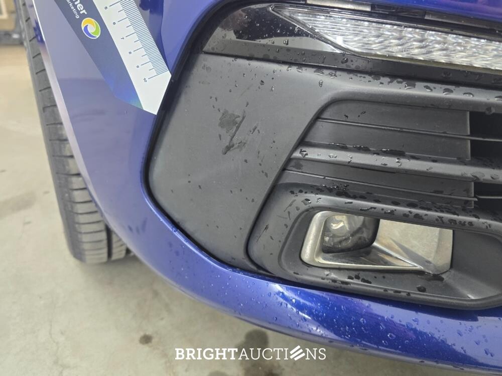 Peugeot 308 SW Blue Lease Premium 1.6 BlueHDI 120pk 2018 (Origineel-NL), TH-353-K