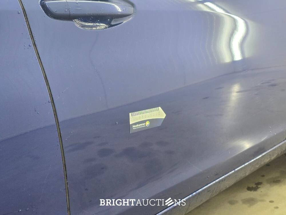 Peugeot 308 SW Blue Lease Premium 1.6 BlueHDI 120pk 2018 (Origineel-NL), TH-353-K