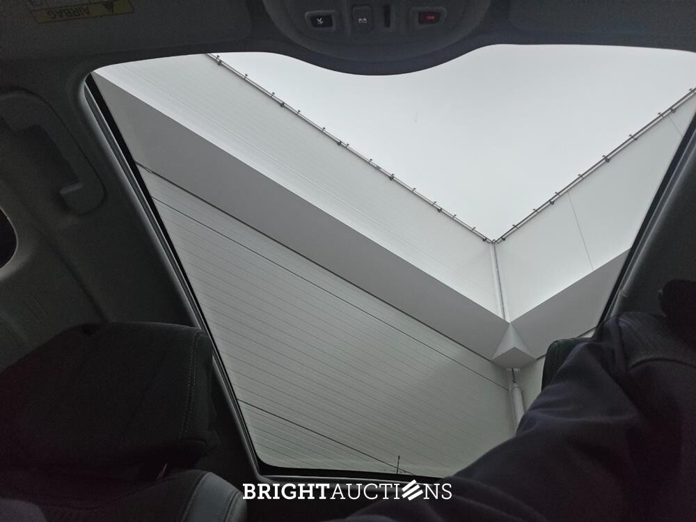 Peugeot 308 SW Blue Lease Premium 1.6 BlueHDI 120hp 2018 (Original-NL), TH-353-K