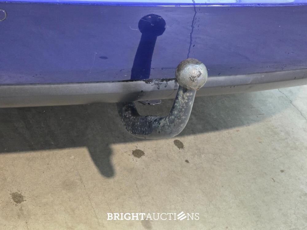 Peugeot 308 SW Blue Lease Premium 1.6 BlueHDI 120hp 2018 (Original-NL), TH-353-K