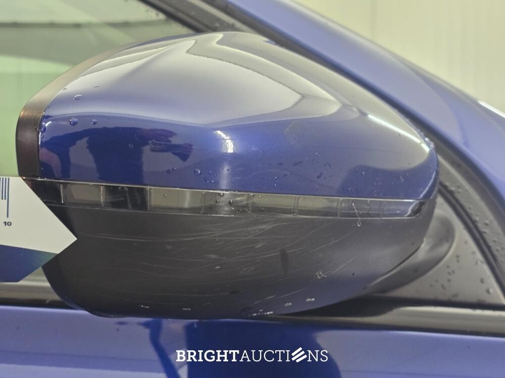 Peugeot 308 SW Blue Lease Premium 1.6 BlueHDI 120pk 2018 (Origineel-NL), TH-353-K