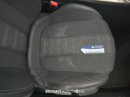 Peugeot 308 SW Blue Lease Premium 1.6 BlueHDI 120pk 2018 (Origineel-NL), TH-353-K