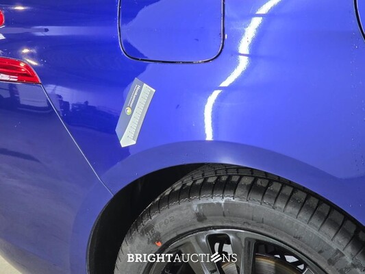 Peugeot 308 SW Blue Lease Premium 1.6 BlueHDI 120pk 2018 (Origineel-NL), TH-353-K