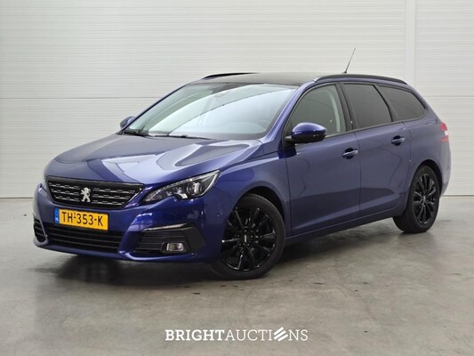 BRIGHT AUCTIONS: Premium Daily Driver & Electrical Vehicle Auction