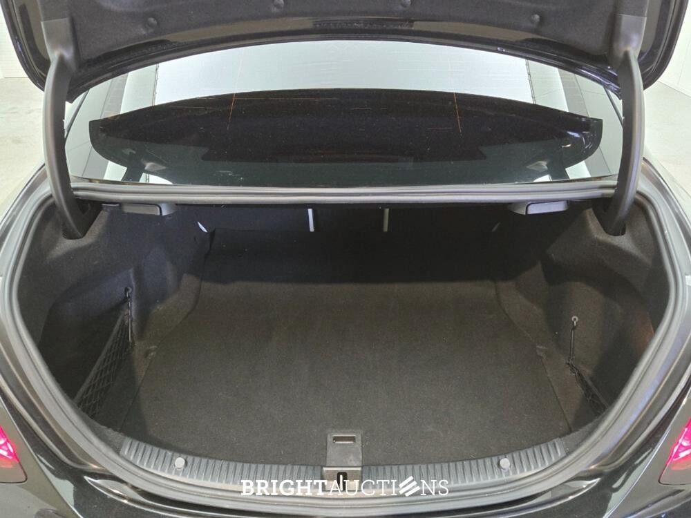mercedes-benz C200 4MATIC 184pk 2017 C-klasse, XX-827-K