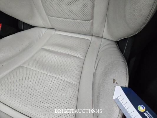 mercedes-benz C 200 4MATIC 184pk 2017 C-klasse, XX-827-K