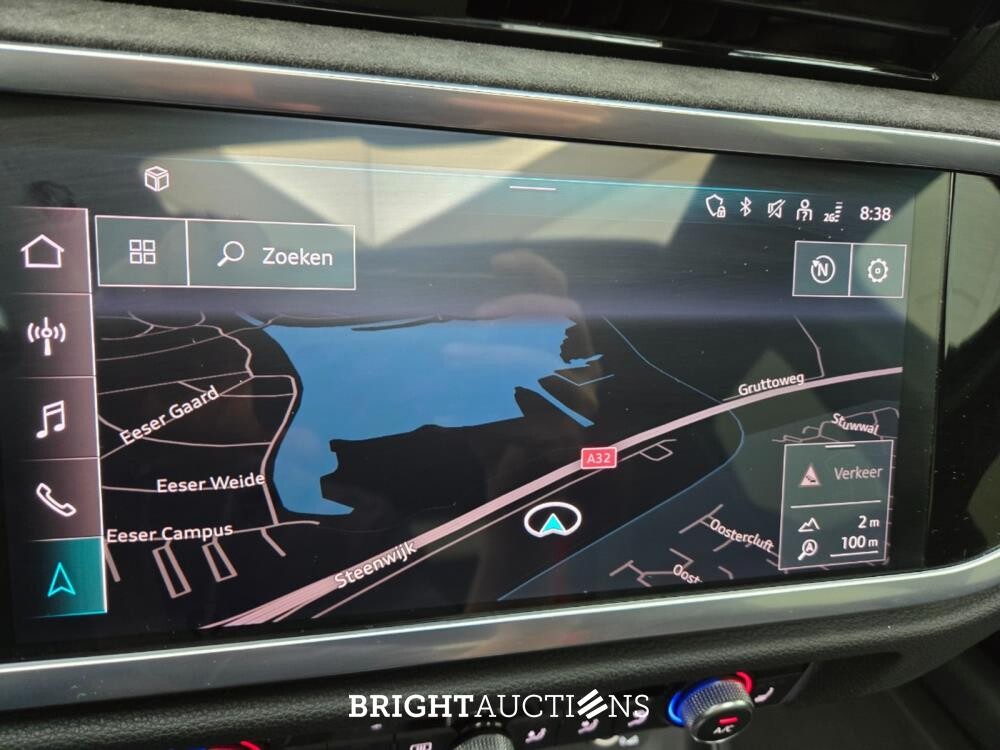 Audi Q3 RS TFSI 400pk 2021, HDH-79-D