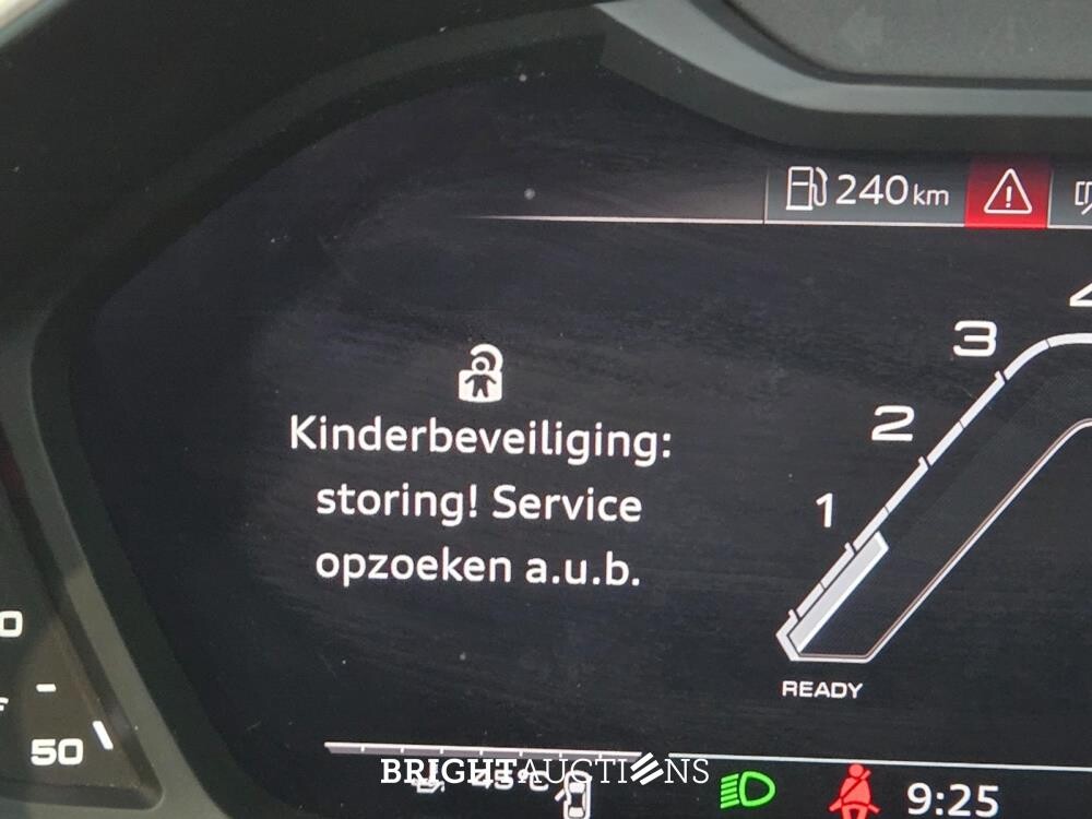 Audi Q3 RS TFSI 400pk 2021, HDH-79-D