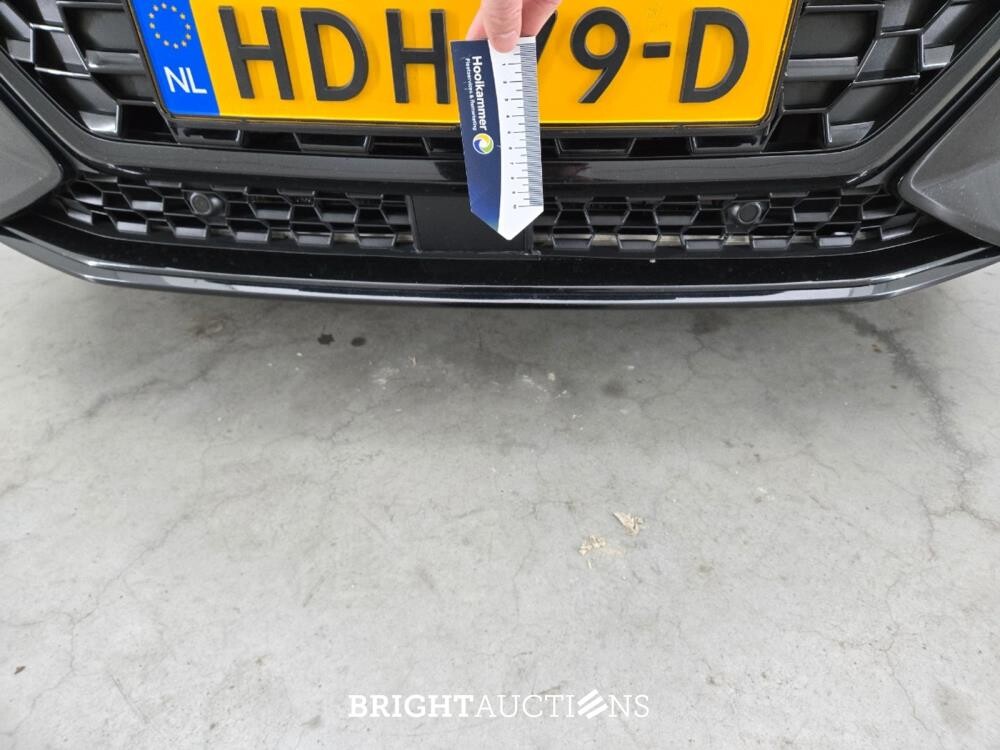 Audi Q3 RS TFSI 400pk 2021, HDH-79-D