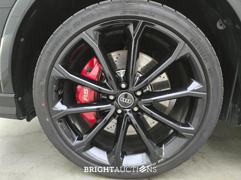 Audi Q3 RS TFSI 400pk 2021, HDH-79-D