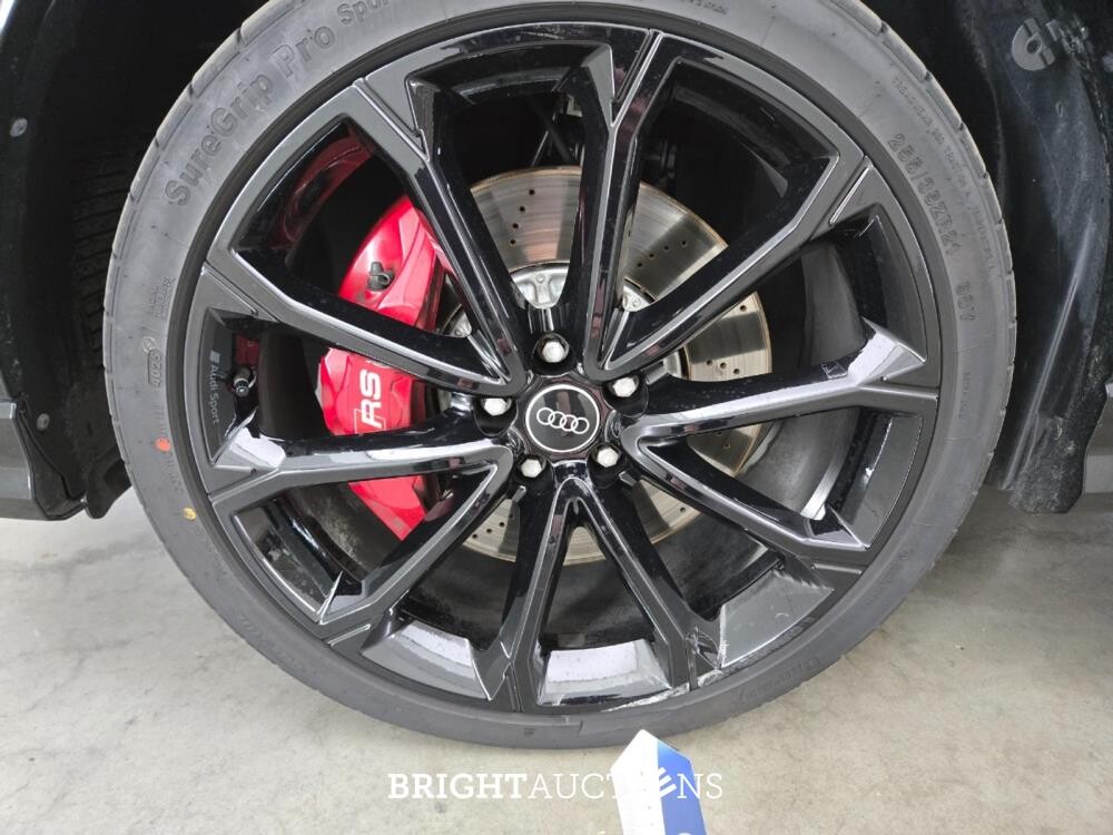 Audi Q3 RS TFSI 400pk 2021, HDH-79-D