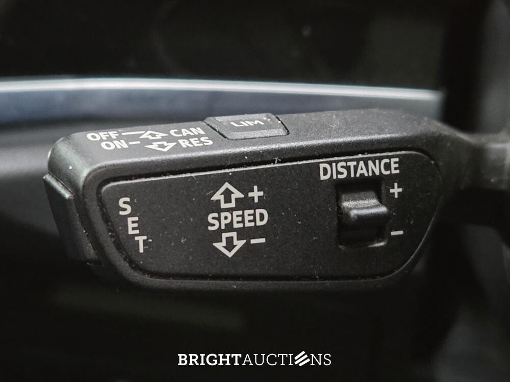 Audi Q3 RS 2.5 TFSI Quattro 400pk 2021, HDH-79-D