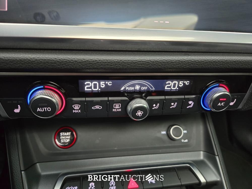 Audi Q3 RS 2.5 TFSI Quattro 400pk 2021, HDH-79-D