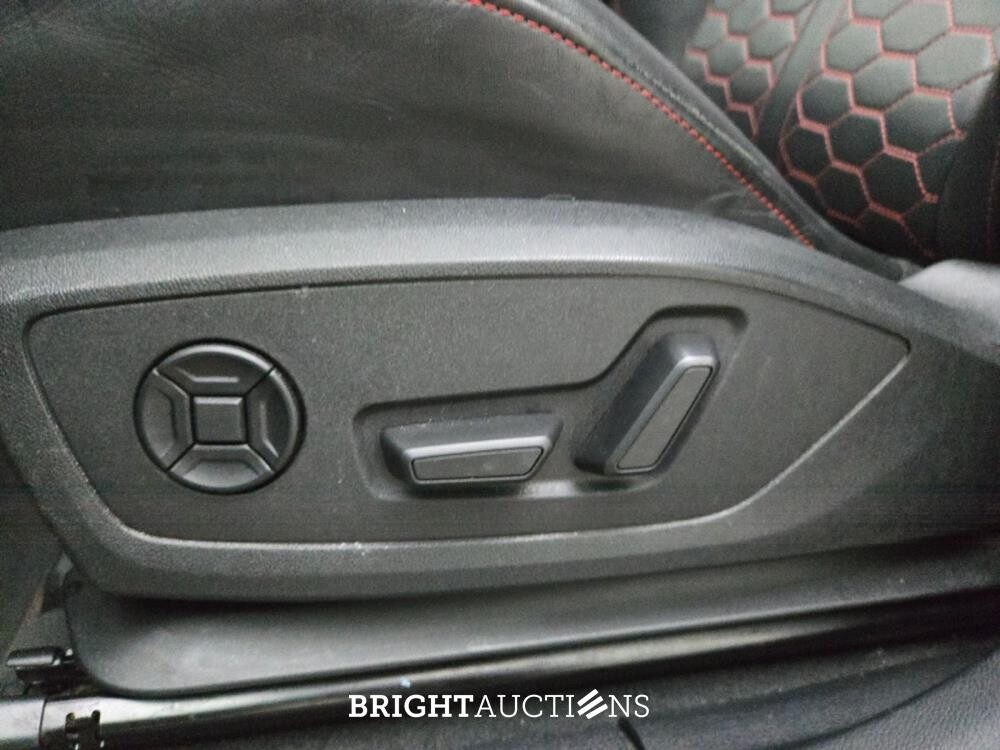 Audi Q3 RS 2.5 TFSI Quattro 400pk 2021, HDH-79-D