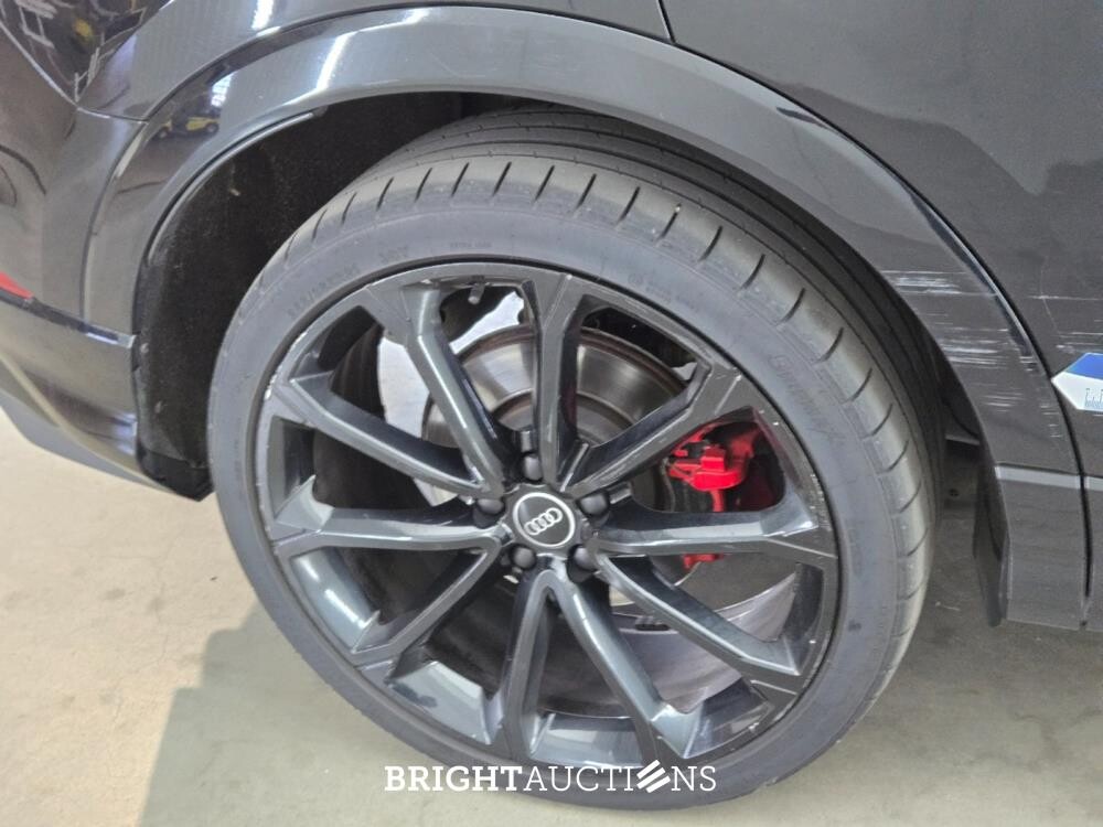 Audi Q3 RS 2.5 TFSI Quattro 400pk 2021, HDH-79-D