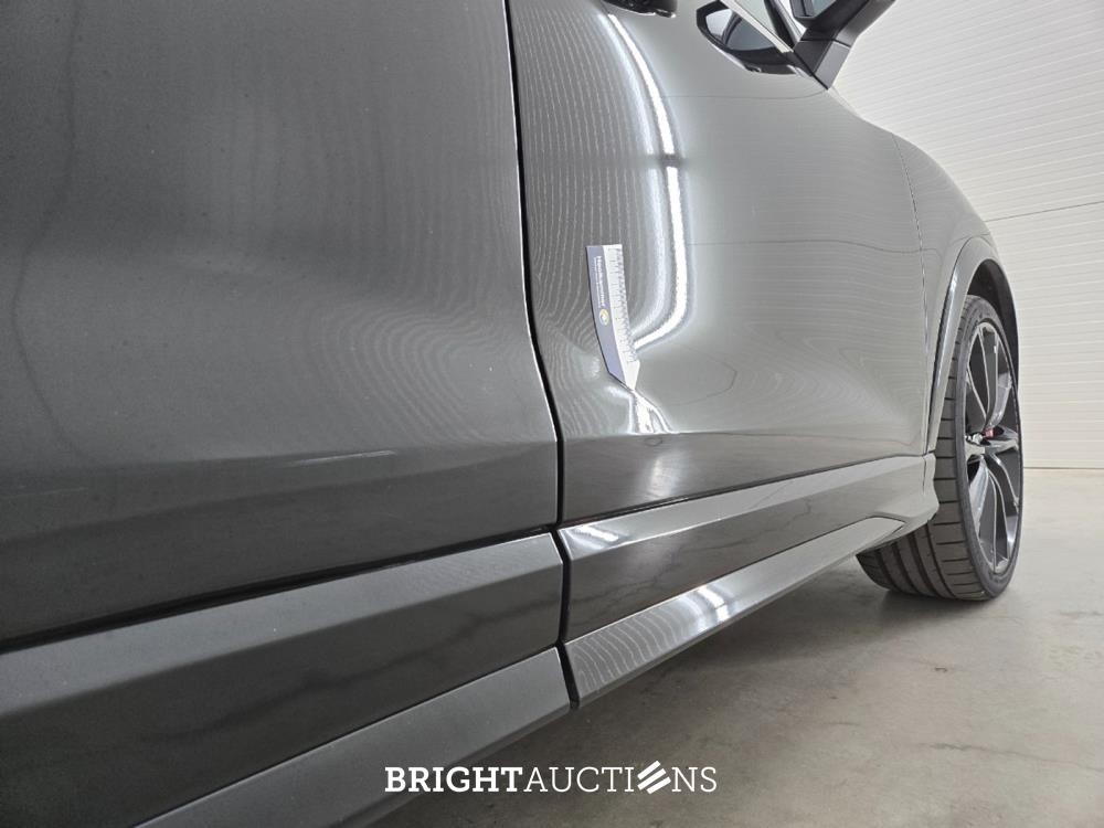Audi Q3 RS 2.5 TFSI Quattro 400pk 2021, HDH-79-D