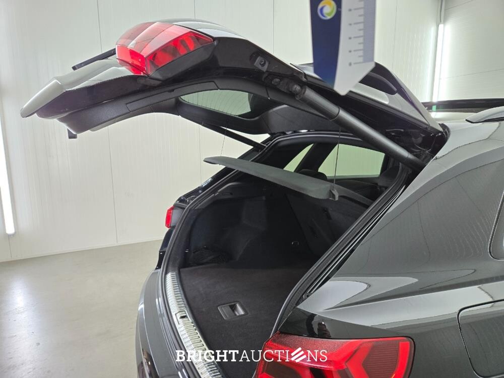 Audi Q3 RS 2.5 TFSI Quattro 400pk 2021, HDH-79-D