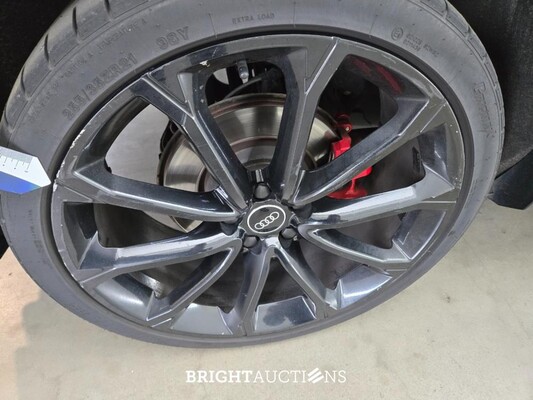 Audi Q3 RS TFSI 400pk 2021, HDH-79-D