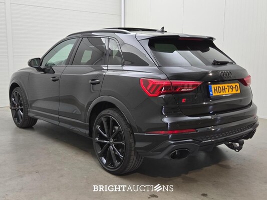 Audi Q3 RS TFSI 400pk 2021, HDH-79-D