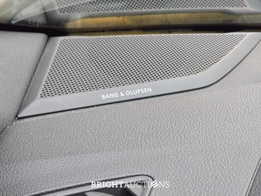 Audi Q3 RS TFSI 400pk 2021, HDH-79-D