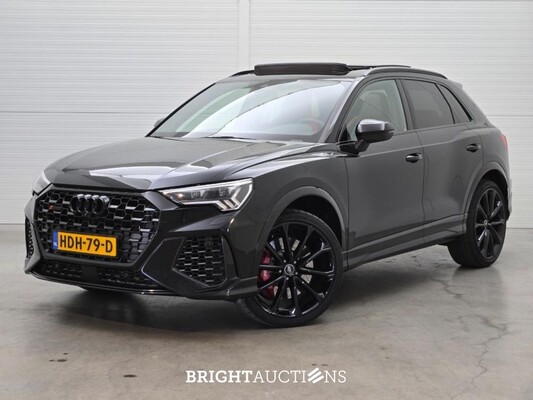 BRIGHT AUCTIONS: Premium Daily Driver & Electrical Vehicle Auction