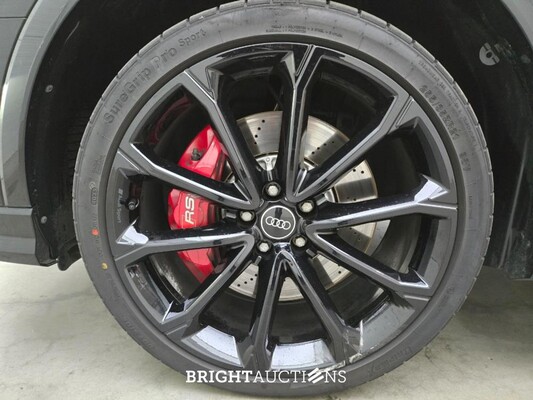 Audi Q3 RS TFSI 400pk 2021, HDH-79-D