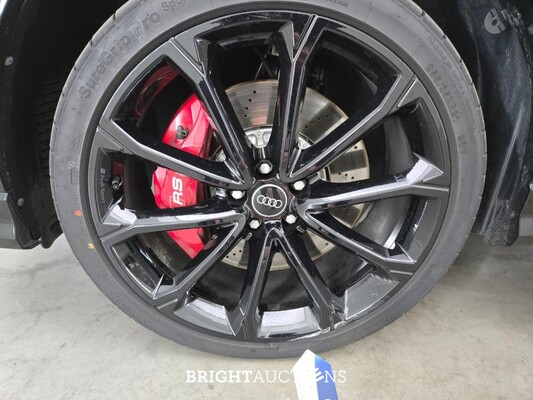 Audi Q3 RS TFSI 400pk 2021, HDH-79-D