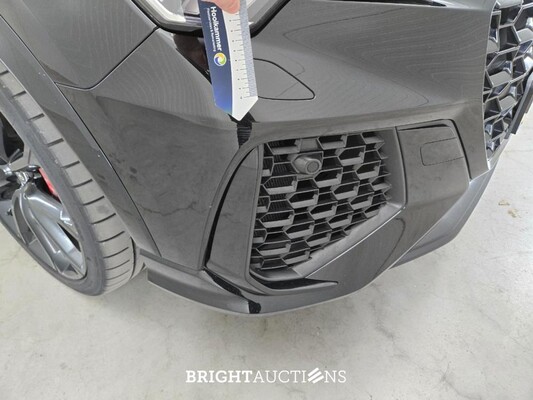 Audi Q3 RS TFSI 400pk 2021, HDH-79-D